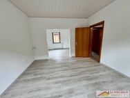 Frisch renoviertes Einfamilienhaus in Breidenbach-Wolzhausen zu vermieten. - Breidenbach
