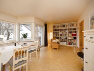 Einladende Zwei-Zimmer-Wohnung mit Balkon in zentraler Lage von Halle! - Halle (Westfalen)