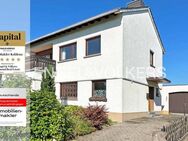 Einfamilienhaus in guter Wohnlage von Neuwied-Feldkirchen - Neuwied