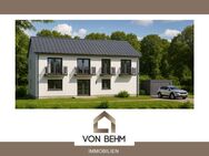 von Behm Immobilien - Neubau Zweizimmerwohnung in Geisenfeld - Geisenfeld