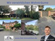 renoviertes Ein-/Zweifamilienhaus mit Garage und großem Garten - Köln