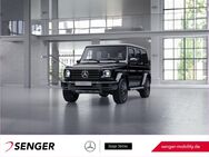 Mercedes G 400, d STRONGER THAN TIME AMG, Jahr 2020 - Oldenburg