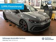 VW Golf, 2.0 TSI VIII GTI LM19, Jahr 2022 - Glinde