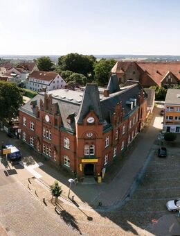 Im Herzen von Rügen - Denkmal mit Rendite - Bergen (Rügen)