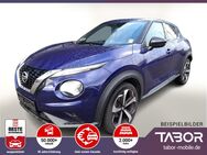 Nissan Juke, 1.0 DIG-T 117 Tekna, Jahr 2020 - Kehl