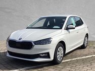 Skoda Fabia, Selection # #ANDROID #, Jahr 2024 - Bayreuth