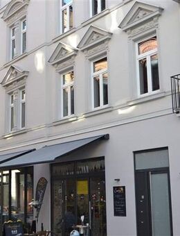 Sehr schicke Stadtwohnung mit Luxus Ausstattung. Very elegant apartment with luxury equipment. - Wiesbaden