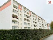 Moderne 3-Raum-Wohnung als Anlage im Wohngebiet Barbara-Uthmann in Annaberg! - Annaberg-Buchholz