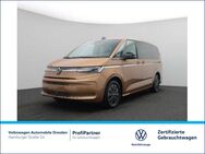 VW T7 Multivan, Multivan Style LÜ HYB IQ STH, Jahr 2024 - Dresden