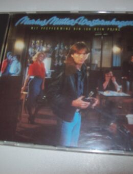 Westernhagen - Erwitte