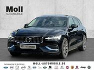 Volvo V60 T4 Inscription Eu6d-T El. Panodach Navi Leder digitales Cockpit Memory Sitze Soundsystem - Aachen