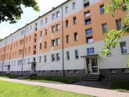 Alles im Blick! 3 Zimmer- bequem, sicher und modern - Chemnitz