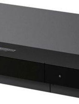 Sony UDP-X700 Blu-ray-Player (4k Ultra HD, 4K Upscaling, Deep Colour, USB-Audiowiedergabe)