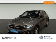 VW T-Roc, 1.5 TSI R-Line, Jahr 2024 - Bad Camberg