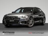 Audi A6, Avant 50 TFSI e quattro S-Line, Jahr 2024 - Herborn (Hessen)