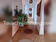 [TAUSCHWOHNUNG] 3,5 ZKB Wohnung, ca. 100qm mit Dachterrasse in Münster-Häger - Münster