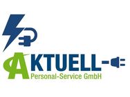 Bauelektriker (m/w/d) - Leipzig