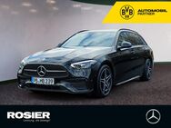 Mercedes C 200, d T AMG Sport, Jahr 2024 - Paderborn