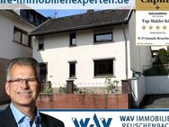 Verkauf im Bieterverfahren: Zwei kleinere Häuser in Badorf - Brühl (Nordrhein-Westfalen)