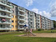 Ein Fahrstuhl bringt Sie in Ihre Traumwohnung! - Neustrelitz