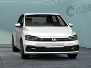 VW Polo, 2.0 TSI GTI, Jahr 2020 - München