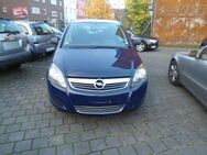 Opel Zafira 1.7 CDTI ecoFLEX 1.Hand / Startet nicht - Neuss