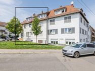 Großzügiges Wohn- und Geschäftshaus im Herzen von Stuttgart-Degerloch | 278m² Wohn- & Gewerbefläche - Stuttgart