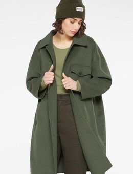 SENSES.THE LABEL Langjacke