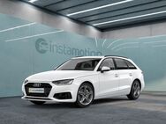 Audi A4, , Jahr 2022 - München