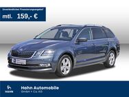 Skoda Octavia, 1.6 TDI Combi Style Smart Link, Jahr 2019 - Kornwestheim