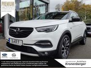 Opel Grandland X, 1.2 Ultimate, Jahr 2018 - Düsseldorf