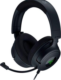 RAZER Kraken V4 X Gaming-Headset (Stummschaltung)