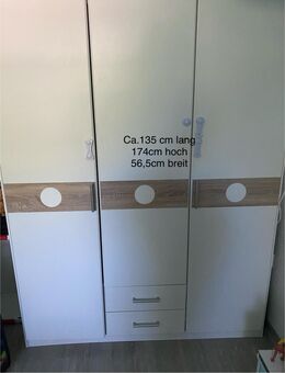 Kinderkleiderschrank - Dortmund Schüren