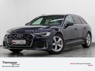 Audi A6, Avant 45 TFSI S LINE, Jahr 2024 - Bochum