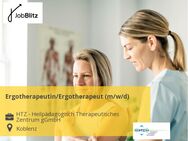 Ergotherapeutin/Ergotherapeut (m/w/d) - Koblenz