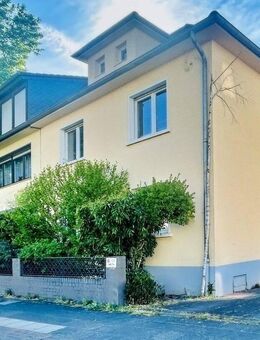 *** Ein Wohnkunstwerk in Hürth - für Menschen mit Geschmack *** - Hürth