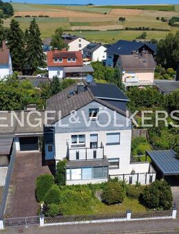 Entschleunigt vor den Toren von Wiesbaden - Hohenstein (Hessen)