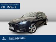 Seat Leon, 1.5 FR eTSI, Jahr 2021 - Niefern-Öschelbronn