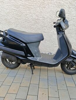 Peugeot SV80 80ccm - Stuttgart