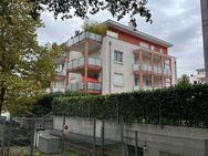 3 Zimmer Wohnung mit 2 großen Balkonen - Lörrach