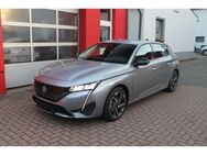 Peugeot 308 Allure Pack PT130 EAT8 Kamera Navi Shz DAB - Großrudestedt