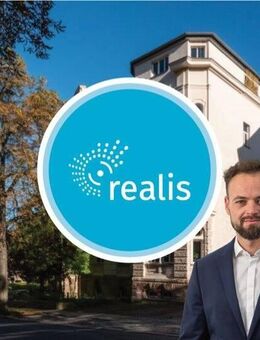 NEU: Investieren im Premium-Stadtteil: Vermietete 2-Raum-Wohnung im Herzen des beliebten Kaßbergs - Chemnitz