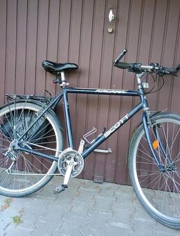 Scott atakama Trekking Bike zu verkaufen - Illertissen