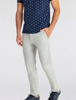 Levi's® Chinohose Chino Taper mit optimalem Stretchanteil