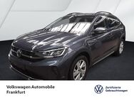 VW Taigo, 1.0 TSI Life, Jahr 2024 - Frankfurt (Main)