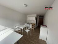 Kapitalanleger aufgepasst! Vermietete 1-Zimmerwohnung in zentraler Lage gesucht? - Geislingen (Steige)