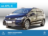 VW Touran, 2.0 TDI Highline 110kW WKR, Jahr 2022 - Bietigheim-Bissingen