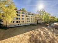 Helle 2-Zimmer Wohnung in Kaiserslautern - Kaiserslautern