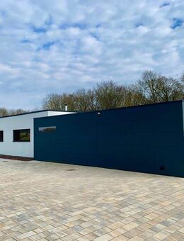 Traumhaftes energieeffizientes Einfamilienhaus in Stepenitztal, OT Hanstorf - Grevesmühlen Zentrum