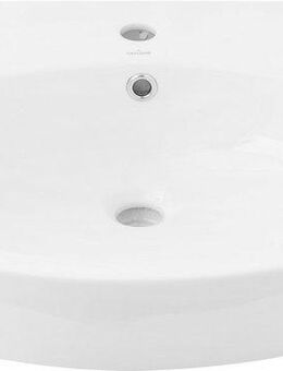 CORNAT Waschbecken MONTEGO, Breite 60 cm